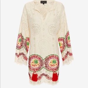 Hemant & Nandita tunic